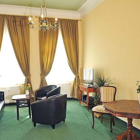 Apartmenthaus Stadt Metz 德累斯顿 客房 照片