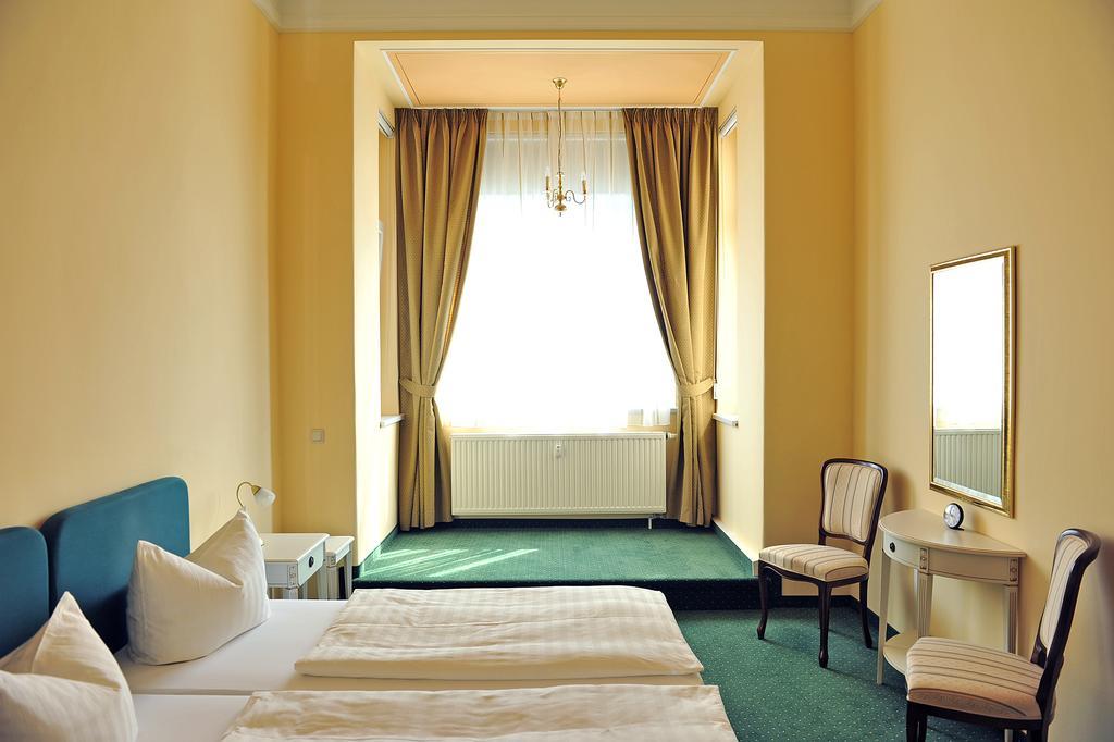 Apartmenthaus Stadt Metz 德累斯顿 客房 照片