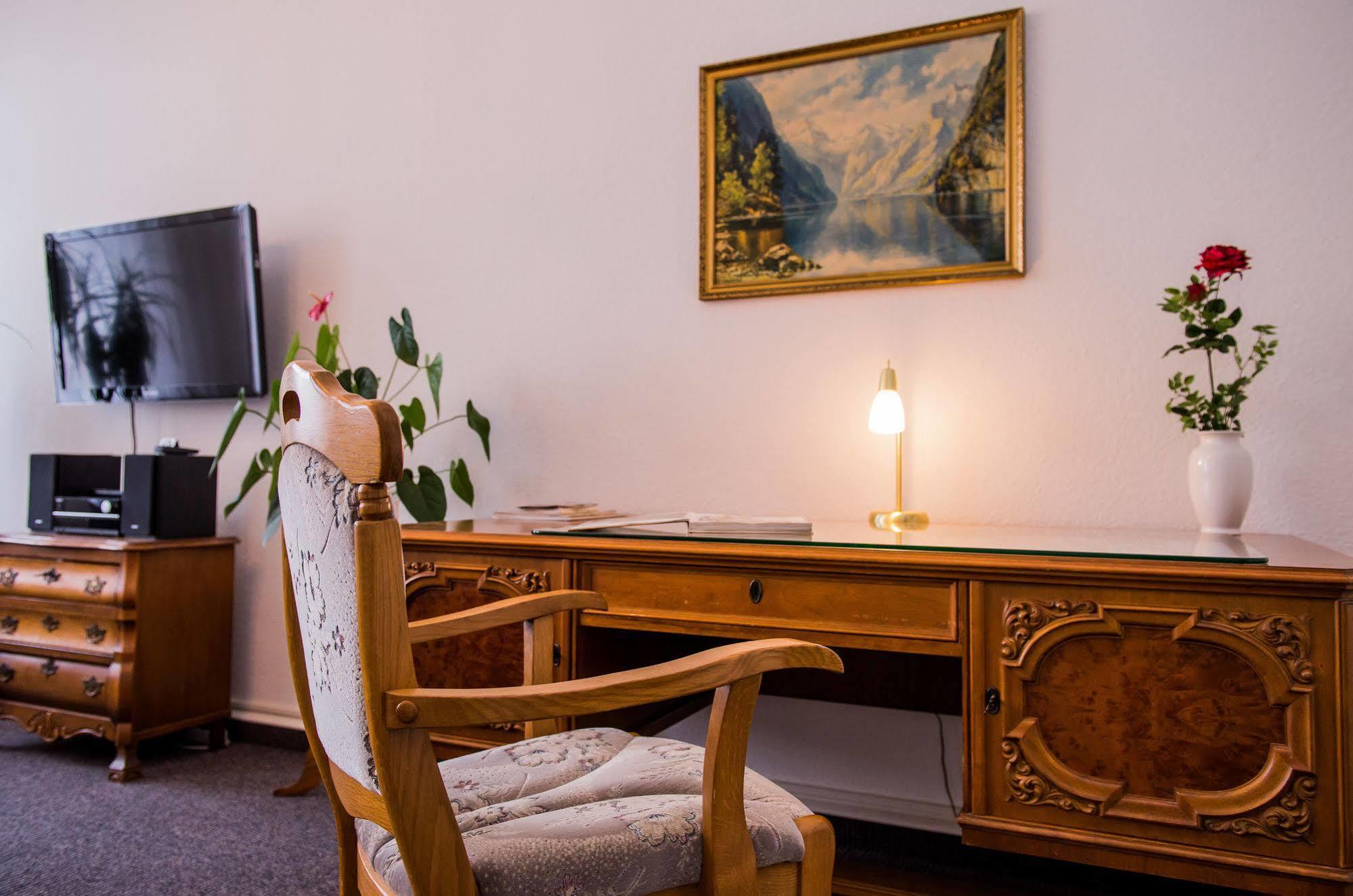 Apartmenthaus Stadt Metz 德累斯顿 外观 照片